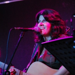 Open Lynette Diaz @ Dux Live - 'For Pete's Sake' Fundraiser. Photo Credit: Gary Knight